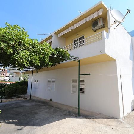 Apartments Antoneta ماكارسكا المظهر الخارجي الصورة