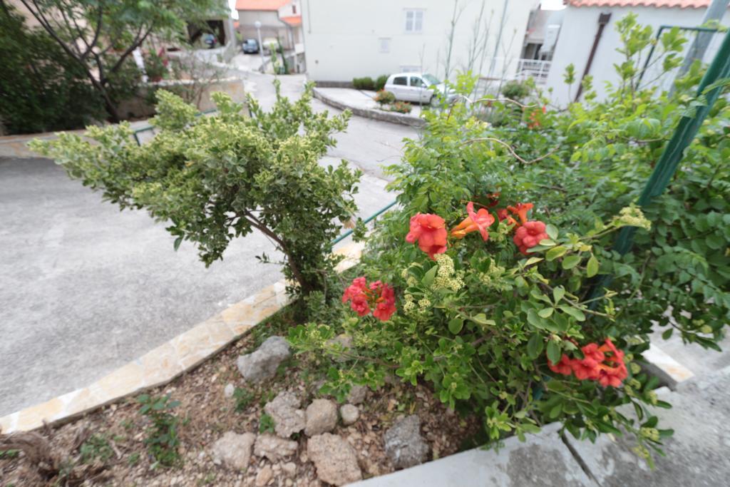 Apartments Antoneta ماكارسكا المظهر الخارجي الصورة