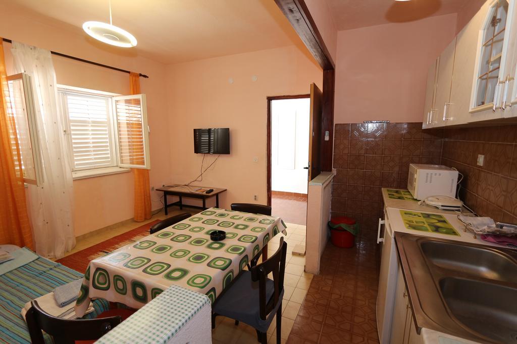 Apartments Antoneta ماكارسكا المظهر الخارجي الصورة