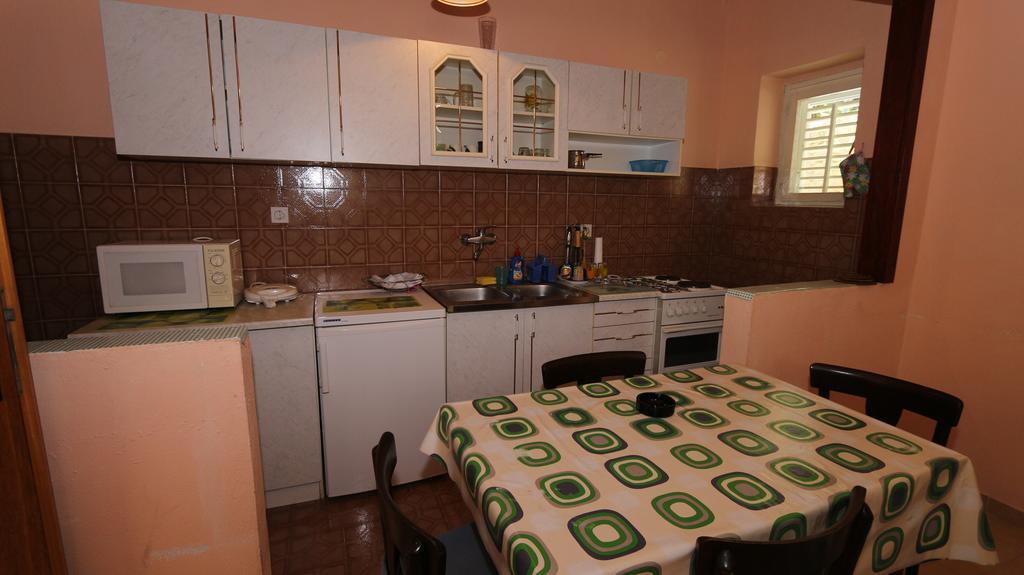 Apartments Antoneta ماكارسكا المظهر الخارجي الصورة