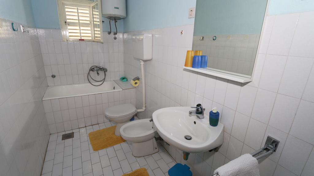 Apartments Antoneta ماكارسكا المظهر الخارجي الصورة