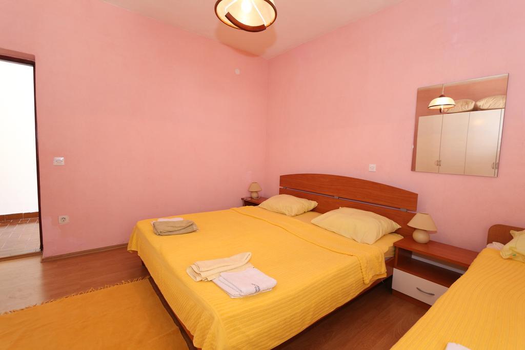 Apartments Antoneta ماكارسكا المظهر الخارجي الصورة