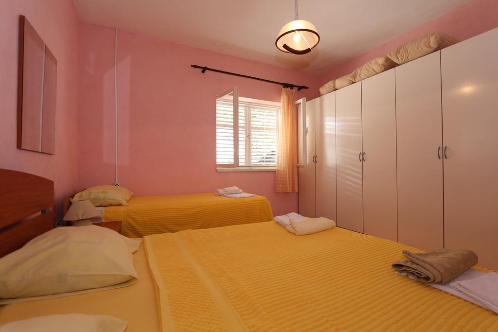 Apartments Antoneta ماكارسكا المظهر الخارجي الصورة