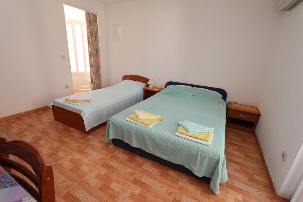 Apartments Antoneta ماكارسكا المظهر الخارجي الصورة