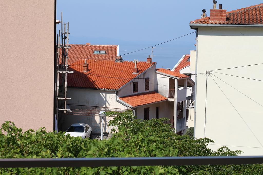 Apartments Antoneta ماكارسكا المظهر الخارجي الصورة
