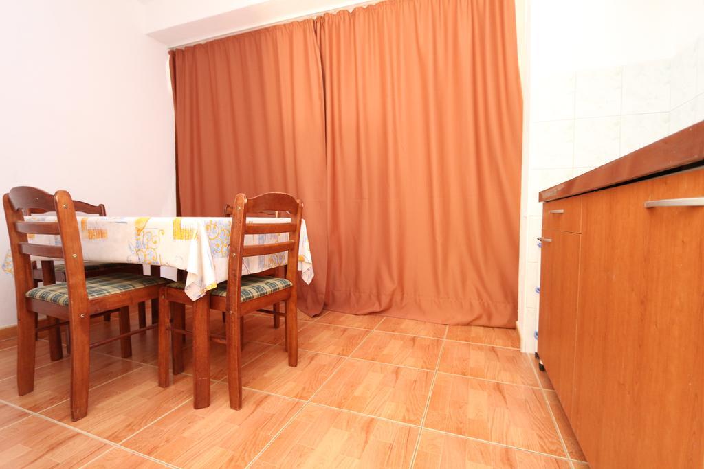 Apartments Antoneta ماكارسكا المظهر الخارجي الصورة