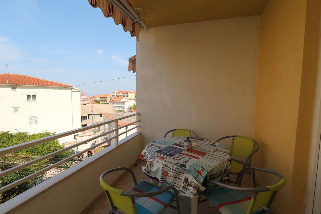 Apartments Antoneta ماكارسكا المظهر الخارجي الصورة