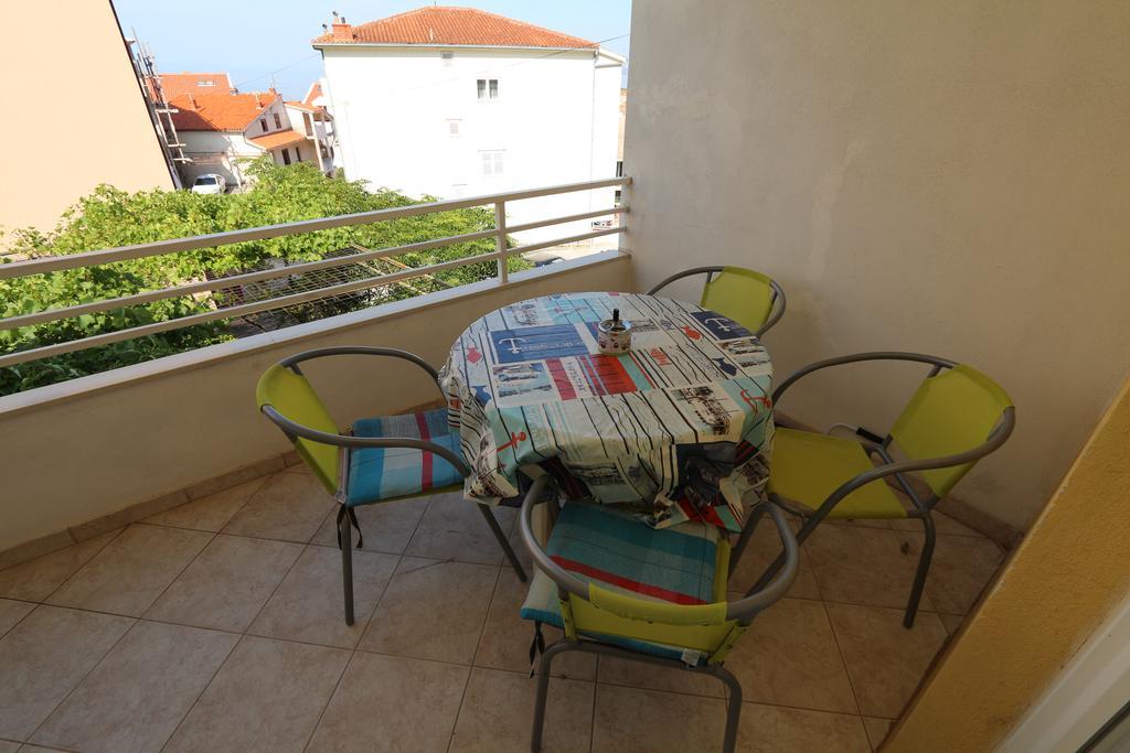Apartments Antoneta ماكارسكا المظهر الخارجي الصورة