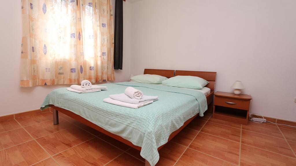 Apartments Antoneta ماكارسكا المظهر الخارجي الصورة