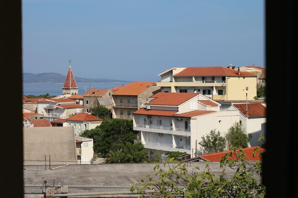 Apartments Antoneta ماكارسكا المظهر الخارجي الصورة
