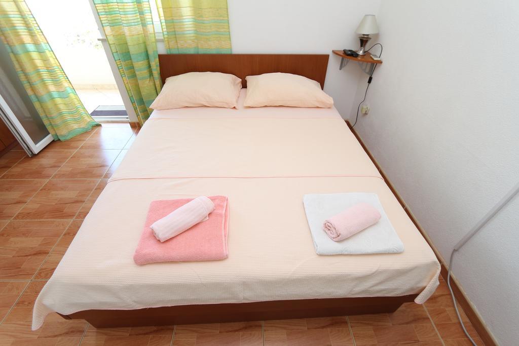 Apartments Antoneta ماكارسكا المظهر الخارجي الصورة