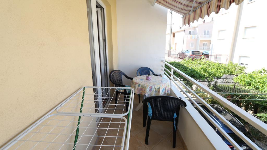 Apartments Antoneta ماكارسكا المظهر الخارجي الصورة
