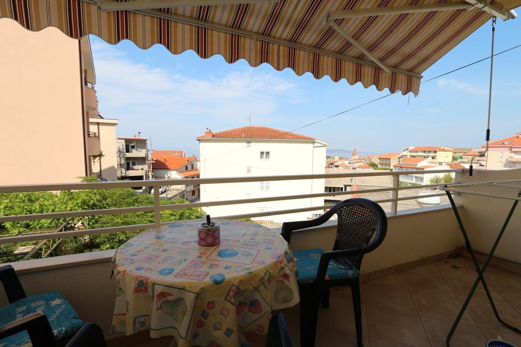 Apartments Antoneta ماكارسكا المظهر الخارجي الصورة