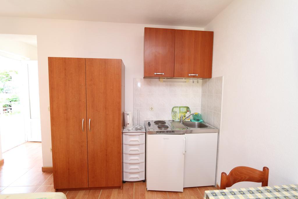 Apartments Antoneta ماكارسكا المظهر الخارجي الصورة