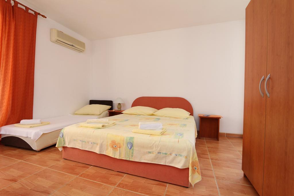 Apartments Antoneta ماكارسكا المظهر الخارجي الصورة